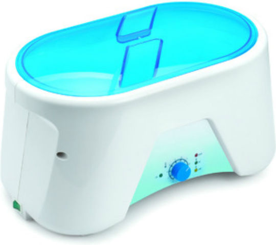 Xanitalia Paraffin Heating Device with Power 150W Capacity 5lt 3kg