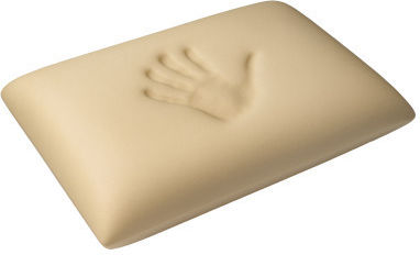 Mardim Veso Elastic Μαξιλάρι Ύπνου Memory Foam 50x70cm