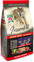 Primordial 2kg Primordial 2kg