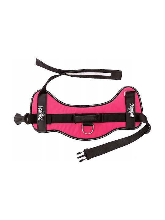 Hobbydog R4 Σελκι Julletta Ρόζε
