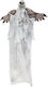 Animatronic Hanging Figure – Angel Skeleton 180cm