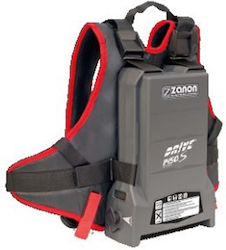 Μπαταρία Zanon Κιτ Drive 1650s