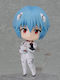 Evangelion Rei Ayanami Plugsuit Figure Nendoroid 10cm