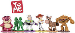 Toy Story Toybox Series Асортимент 6 Фигури Blind Box