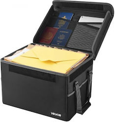 Vevor Cutie de Arhivare cu Capac 39.7x26x34cm. 1buc