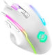 SpeedLink Decus NX RGB Gaming Mouse 12800 DPI White