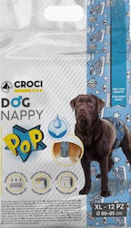 Croci Бикини XLarge 12 бр