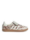 Samba Lt Damen Sneakers Beige