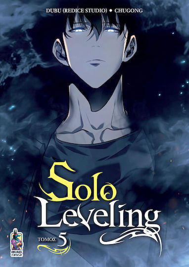Solo Leveling Vol. 5 Solo Leveling Vol. 5