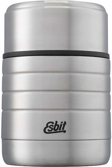 Termos Majoris Food Jug 1l-albastru polar Esbit Termos Majoris Food Jug 1l-albastru polar Esbit