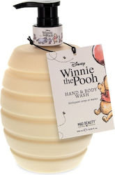 Mad Beauty Winnie The Pooh Μέλι 1τμχ