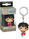 Funko Pocket Pop! Keychain Animation: One Piece Exclusive