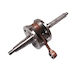 Motorcycle Crankshaft Aprilia Scarabeo