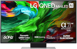 LG QNED8A3C