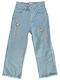 Nawi Jeans Kids' Jeans Trousers Blue