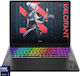 HP Omen MAX 16-ah0011nn 16" OLED QHD+ 240Hz (Ul...