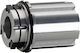 Elite Campagnolo Hub