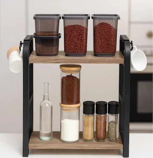 SteweHome SteweHome Tischspiel Kunststoff Basis 50x12x12cm