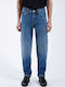 Men's Jeans Pants Blue