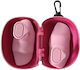 Smart Grip Husă 31030 Roz H&s