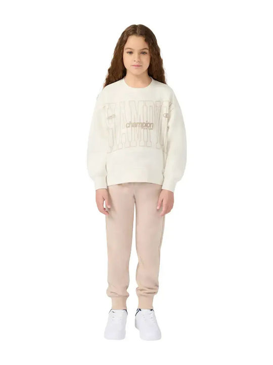 Champion Kinder Sweatpants Set - Jogginganzug I...