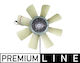 Mahle Car Radiator Fan