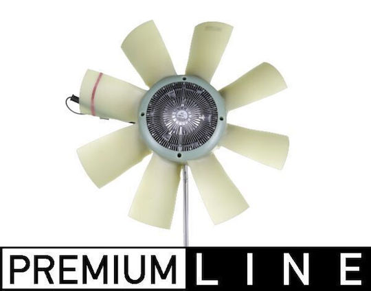 Mahle Car Radiator Fan