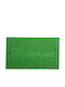 Kotonia Home Covor de Intrare Antiderapant Verde 75x45buc
