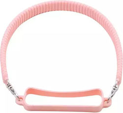 Silicone Handle for Pink Bottles