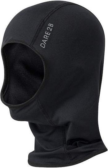 Παιδική Balaclava Stormed Ii Dare2b Μαύρη