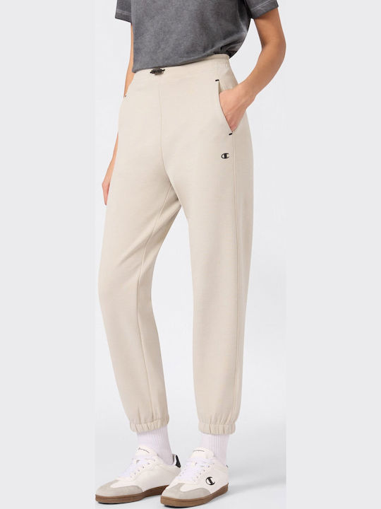 Παντελόνι Φόρμας Natural Chino Beige