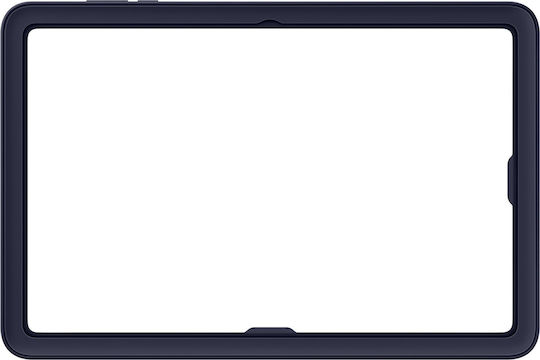 Samsung Frame Cover Back Cover Navy Μπλε (Galaxy Tab S11 Ultra)
