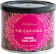 The Cap Soul Μαύρο Τσάι 120gr