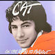 Cat Stevens On Road To Findout Greatest Hits 2 Vinyl