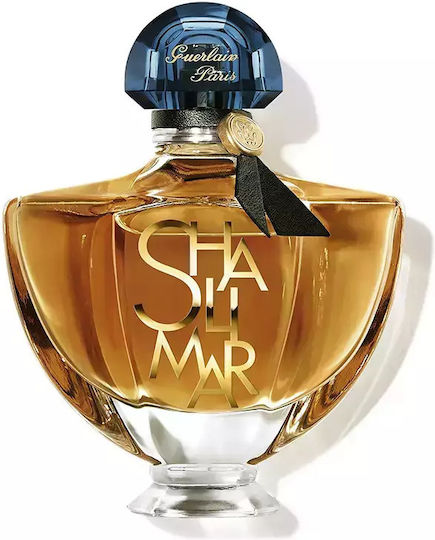 Guerlain Shalimar Eau de Parfum 50ml | Skroutz Romania