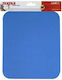 Pad Mouse Soft Albastru 24x22x0.3 Cm Logo