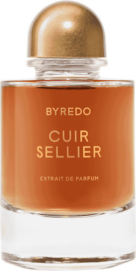 Byredo Cuir Sellier Extrait de Parfum 70ml