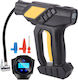 Car Tire Pump Rechargeable with Battery 12V