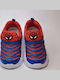 Kids Sneakers Blue