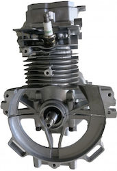 Kompletter Bürstenschneider Motor Honda Gx 35 Kompletter Bürstenschneider Motor Honda Gx 35