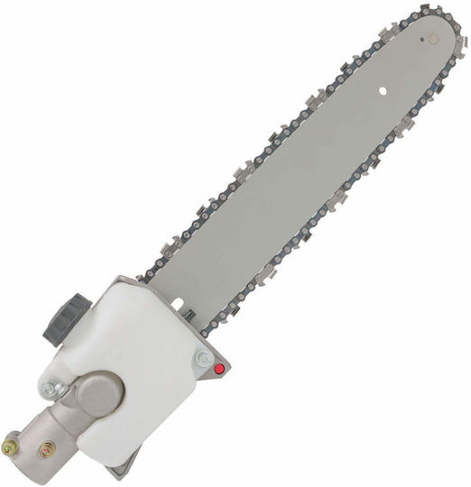 Adaptor Accesoriu Lamă Motocoasă Lanț 26 Mm 9 Șanțuri Tip Drujbă – Cobi Smart