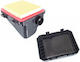 Complete Air Filter Housing for Loncin LC1P61FE Motor 180020598-001