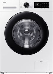 Samsung 10kg με Smart Λειτουργίες WW10FG5U34AELE Samsung 10kg με Smart Λειτουργίες WW10FG5U34AELE