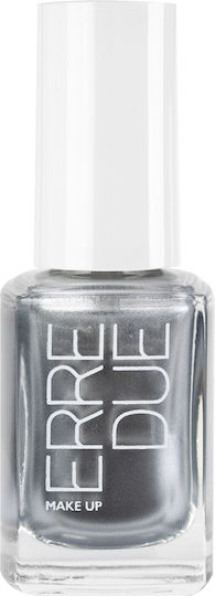 Erre Due Exclusive Lac de Unghii Gri 12ml