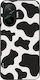 Калъф Sonique Animal Print Series Xiaomi Poco F7 5g Крава 01
