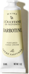 L'Occitane Barbotine Hand Cream 30ml L'Occitane Barbotine Hand Cream 30ml