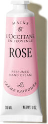 L'Occitane Rose Κρέμα Χεριών 30ml L'Occitane Rose Κρέμα Χεριών 30ml
