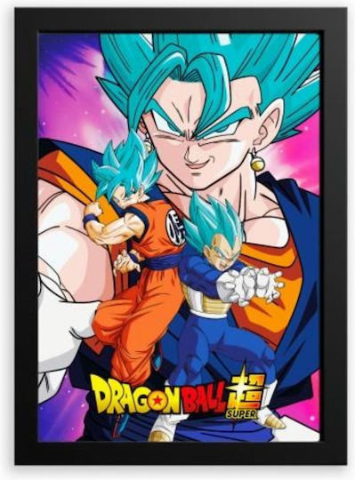 Παιδική Αφίσα Dragon Ball Super 20x28εκ.