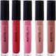 Mon Reve Lips Κραγιόν Matte 4ml