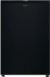 Candy Mini Bar 114lt H85xW54.5xD56.2cm Black CN...